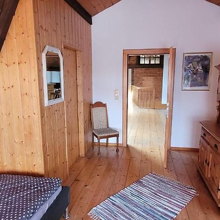 Ferienzimmer / Monteurzimmer Neumarkt Am Wallersee Kültér fotó