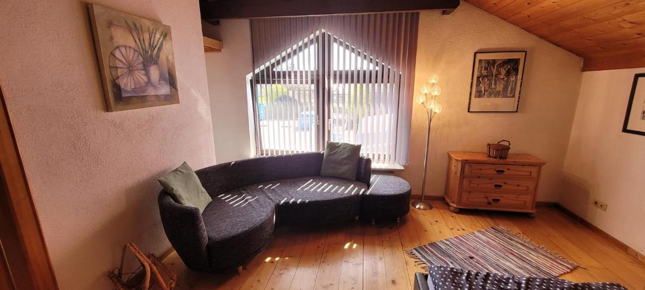 Ferienzimmer / Monteurzimmer Neumarkt Am Wallersee Kültér fotó