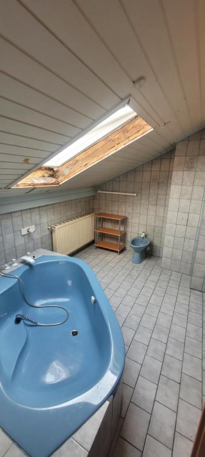 Ferienzimmer / Monteurzimmer Neumarkt Am Wallersee Kültér fotó